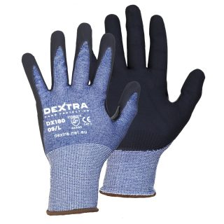 DX180 - TCT Lightweight Cut Resistant Gloves