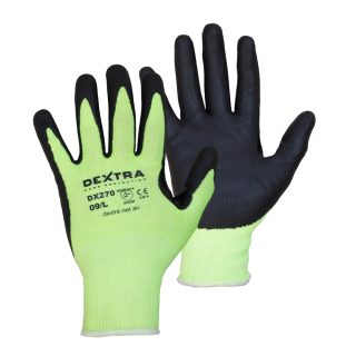 DX270 - TCT Lightweight Cut Resistant Gloves